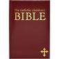 Catholic Children's Bible-NAB - Imitation Leather