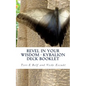 Revel in Your Wisdom - Kybalion Deck Booklet - Paperback