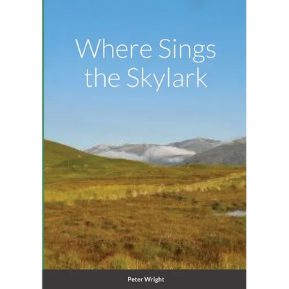 Where Sings the Skylark - Paperback