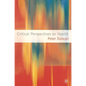 Critical Perspectives on Health - Paperback