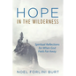 Hope in the Wilderness - Hardcover