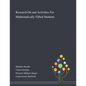 Research On and Activities For Mathematically Gifted Students - Paperback
