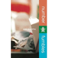 Number 6 Fumbles - Paperback