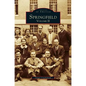 Springfield: Volume II - Hardcover
