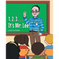 1,2,3 . . . It's Mr. Lee! - Paperback