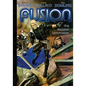 Fusion: The Soulstar Commission - Paperback