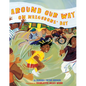 Around Our Way on Neighbors' Day - Hardcover