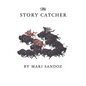 The Story Catcher - Paperback
