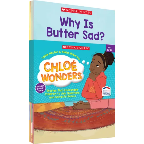 Chloé Wonders (Single-Copy Set) - Paperback
