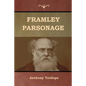 Framley Parsonage - Paperback