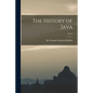 The History of Java; Vol. 1 - Paperback