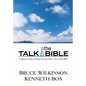 Talk Thru the Bible - Hardcover