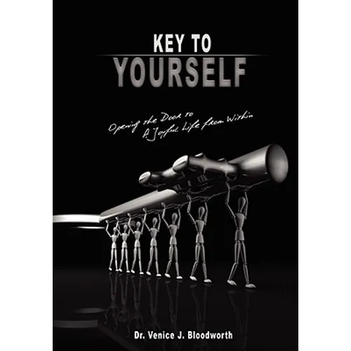 Key to Yourself - Hardcover