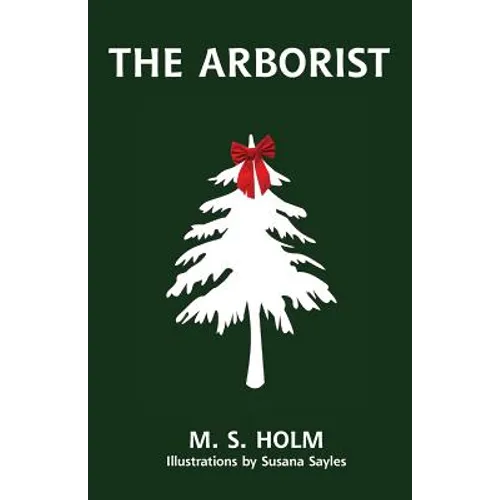 The Arborist - Paperback