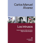 Intrusos, Los - Paperback