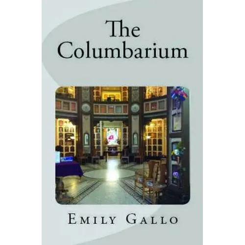 The Columbarium - Paperback