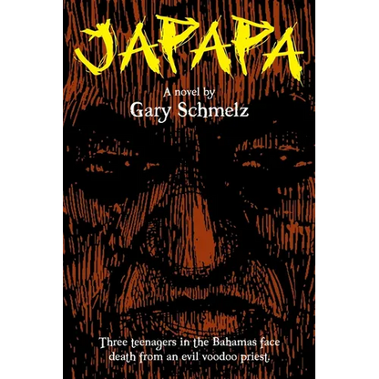 Japapa - Paperback