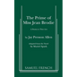 The Prime of Miss Jean Brodie - Paperback