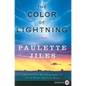 The Color of Lightning LP - Paperback