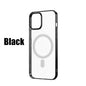 Magnetic Wireless Charging Case