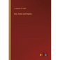 Italy, Rome and Naples - Paperback