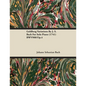 Goldberg Variations By J. S. Bach For Solo Piano (1741) BWV988/Op.4 - Paperback