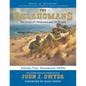 The Oklahomans, Vol.2: The Story of Oklahoma and Its People: Statehood-2020s - Hardcover