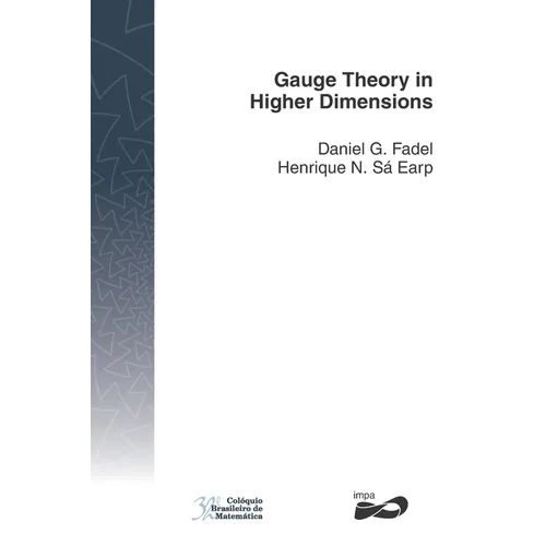 Gauge Theory in Higher Dimensions - Paperback