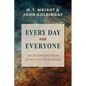 Every Day for Everyone: 365 Devotions from Genesis to Revelation - Hardcover