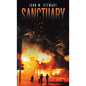 Sanctuary - Hardcover