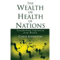 The Wealth or Health of Nations - Paperback