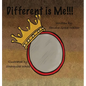Different is Me!!! - Hardcover