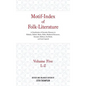 Motif-Index of Folk-Literature: Volume Five, L-Z; A Classification of Narrative Elements in Folktales, Ballads, Myths, Fables, Mediaeval Romances, Exe - Hardcover
