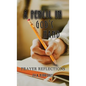 A Pencil in God's Hand: Prayer Reflections - Hardcover