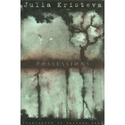 Possessions - Hardcover