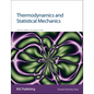 Thermodynamics and Statistical Mechanics - Paperback