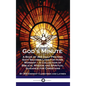 God's Minute: A Book of 365 Daily Prayers Sixty Seconds Long for Home Worship - A Collection of Biblical Wisdom and Spiritual Guidan - Hardcover
