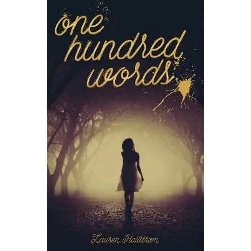 One Hundred Words - Paperback