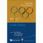 Graph Theory: In Mathematical Olympiad and Competitions - Paperback