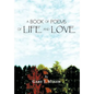 A Book of Poems of Life and Love - Hardcover