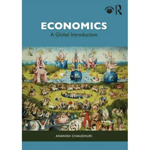 Economics: A Global Introduction - Paperback