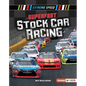 Superfast Stock Car Racing - Library Binding