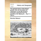 The General History of the Mogol Empire, from It's Foundation by Tamerlane, to the Late Emperor Orangzeb. Extracted from the Memoirs of M. Manouchi, . - Paperback