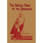 The Sacred Magic of the Qabbalah - Paperback