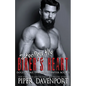 Stealing the Biker's Heart - Paperback