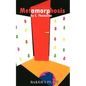 The Metamorphosis - Paperback