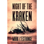 Night Of The Kraken - Paperback