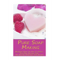 Pure Soap Making: Beginners Guide On How To Create Your Own Natural Soap + 31 Amazing Homemade Soap Recipes: (Soap Making, Essential Oils, Aromatherap - Paperback