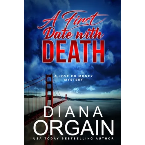 A First Date with Death: A Reality TV Mystery - Paperback