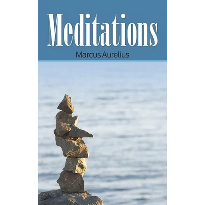 Meditations - Hardcover